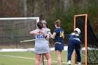 WLax vs So Maine  Women’s Lacrosse vs the University of Southern Maine.  - Photo by Keith Nordstrom : WLax, lacrosse